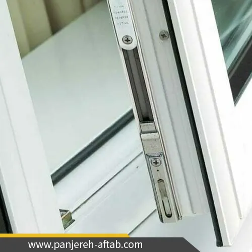 تفاوت پنجره آلومینیوم با upvc