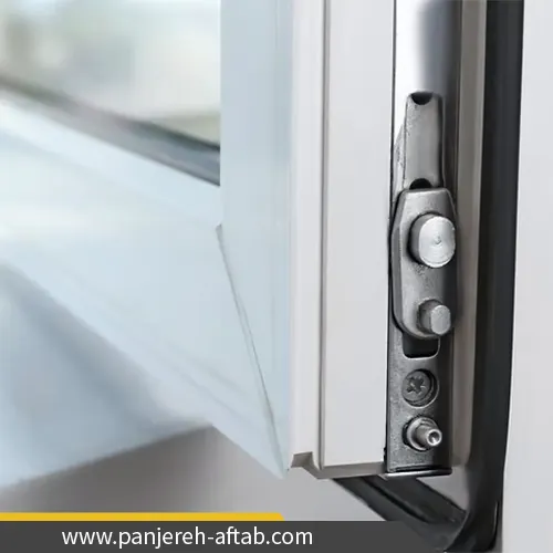 تفاوت قیمت پنجره آلومینیومی با upvc