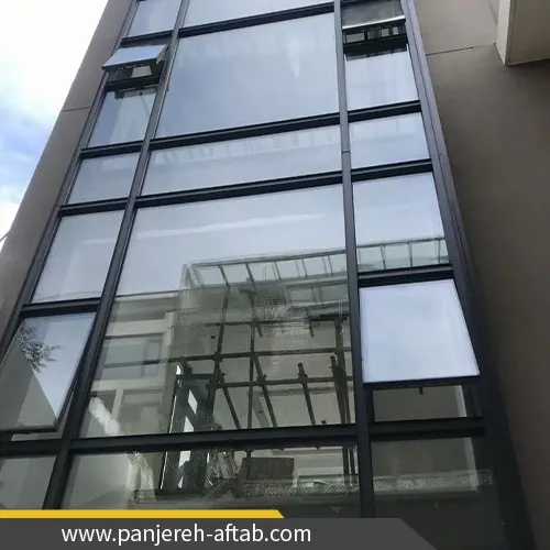 معایب پنجره ترمال بریک