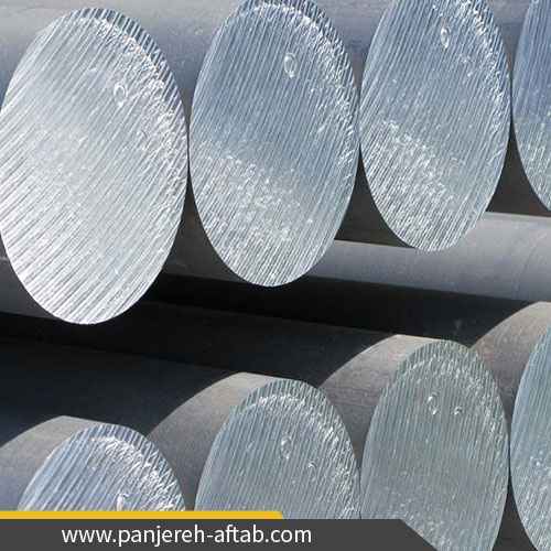قیمت جهانی آلومينیوم