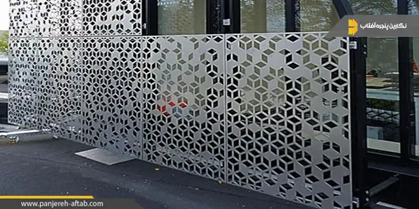 خدمات برش cnc آلومینیوم