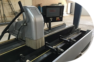 همکاری در ماشین کاری و برش کارخانه پنجره آفتاب