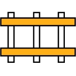 کارخانه هندریل شیشه ای پنجره آفتاب