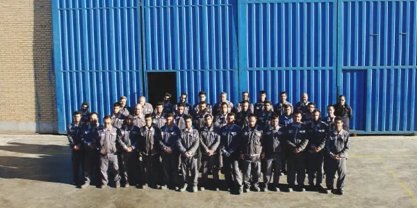 شرکت نگارین پنجره آفتاب