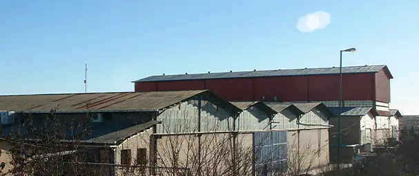 معماری داخل ساختمان با شرکت نگارین پنجره آفتاب