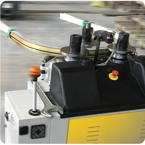 تفاوت ساخت آلومینیوم نرمال و ترمال بریک