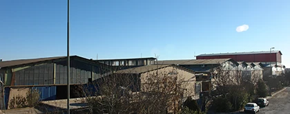 انواع پنجره آلومینیومی ترمال بریک