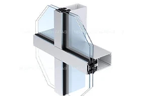 کرتین وال یونیتایز