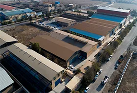 تامین کننده نمای شیشه ای