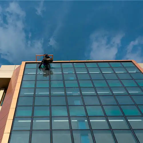 روش شستشوی نما