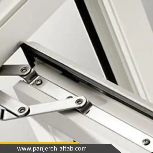 تولید کننده یراق آلات آلومینیوم