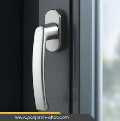قیمت و فروش یراق آلات آلومينیوم