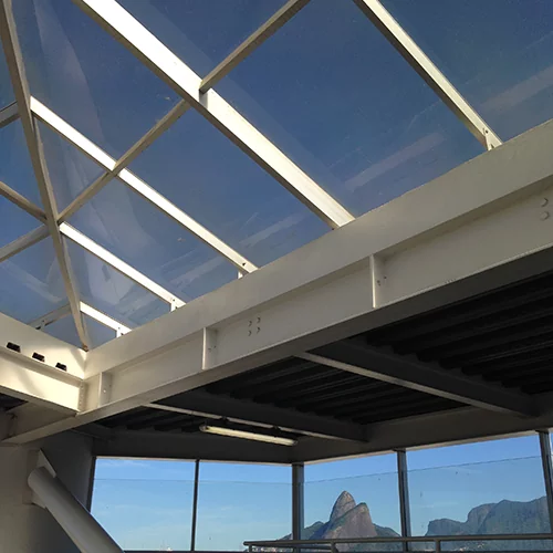 skylight چیست؟