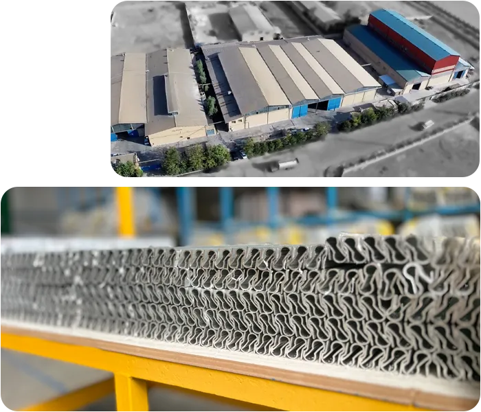 مزایای هندریل bts شیشه ای