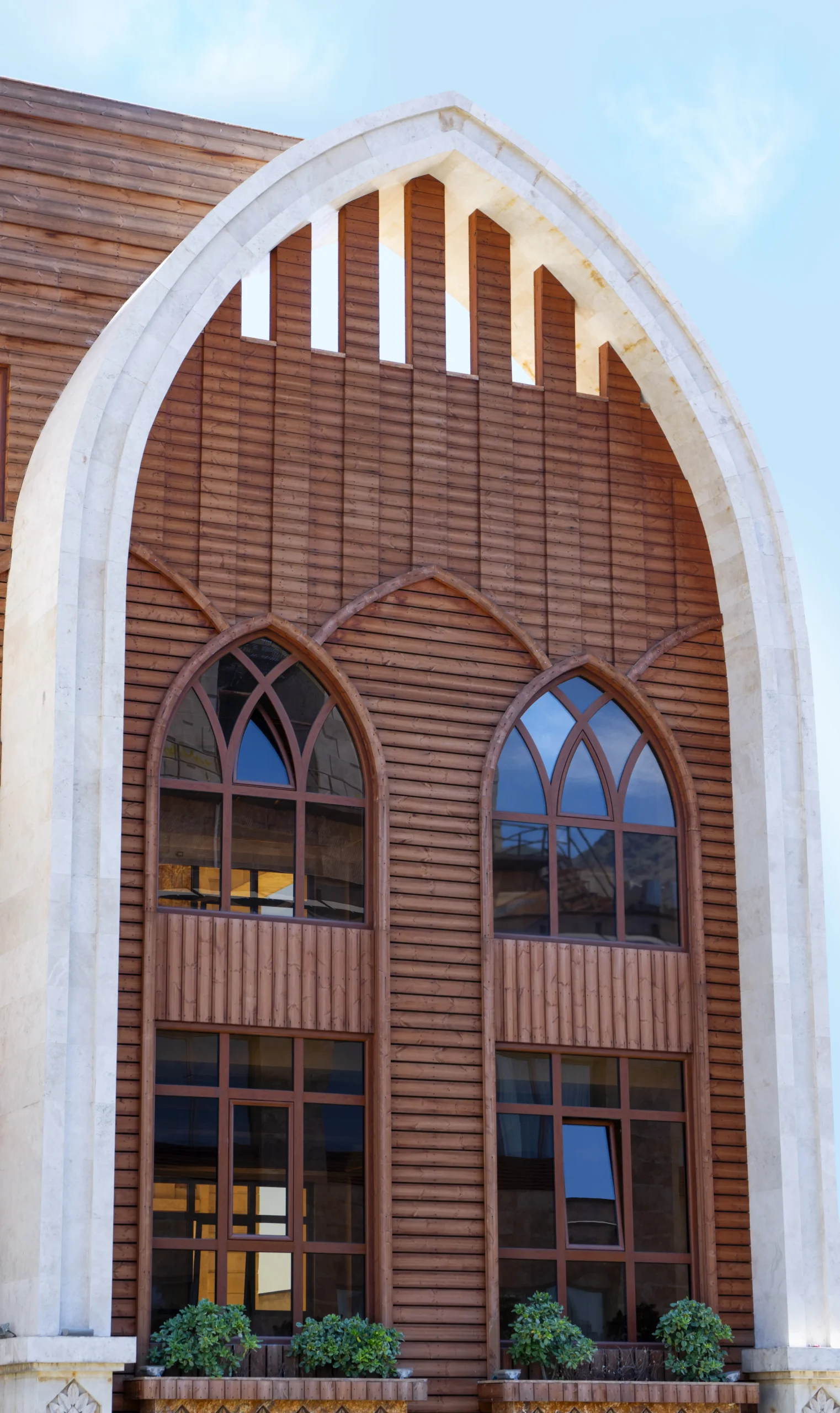 مزایای درب و پنجره دوجداره آلومینیومی
