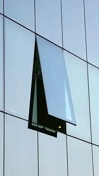 طراحی نمای فریم لس